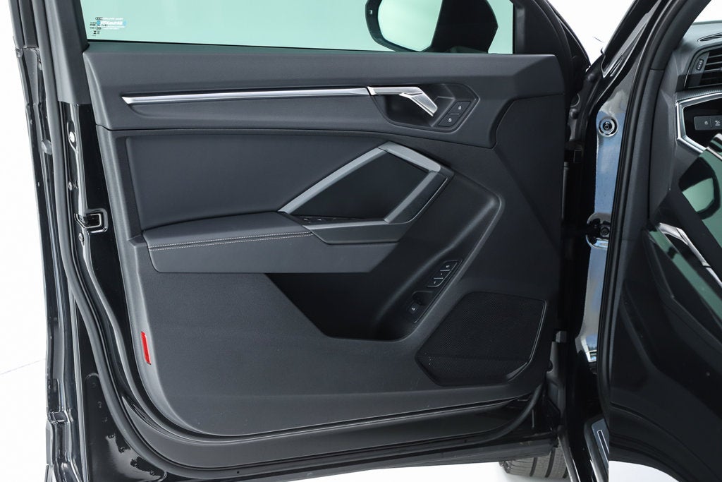 2023 Audi Q3 Premium Plus S Line quattro