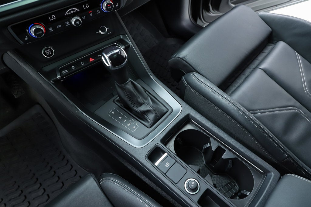 2023 Audi Q3 Premium Plus S Line quattro