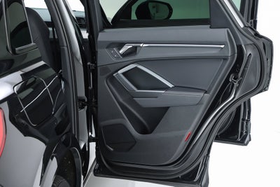 2023 Audi Q3 Premium Plus S Line quattro