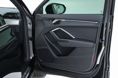 2023 Audi Q3 Premium Plus S Line quattro