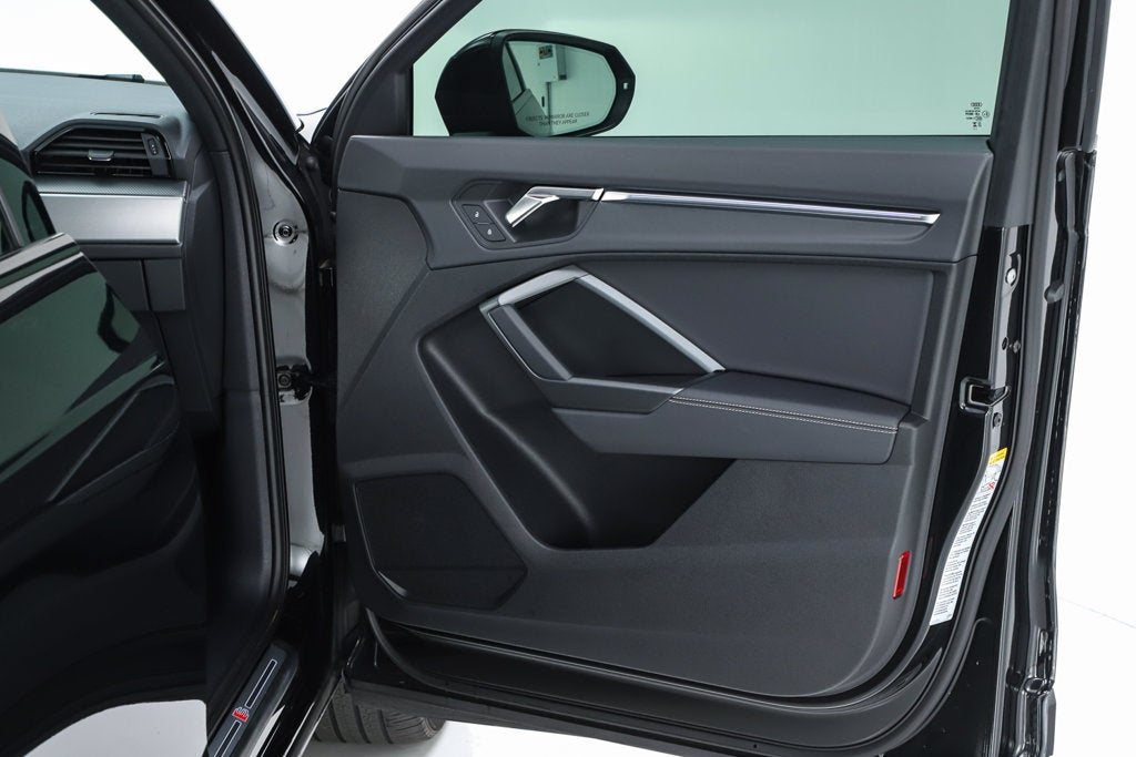 2023 Audi Q3 Premium Plus S Line quattro
