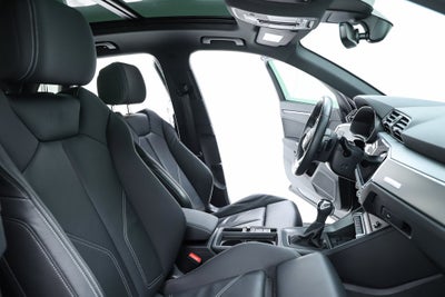 2023 Audi Q3 Premium Plus S Line quattro