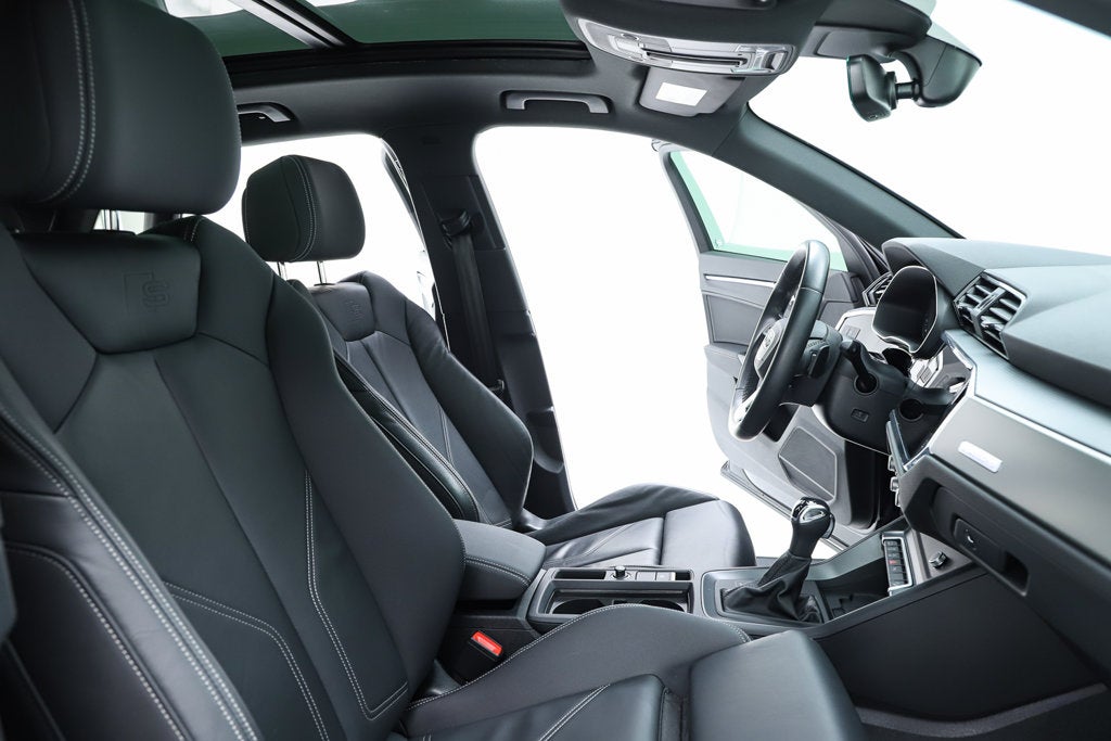 2023 Audi Q3 Premium Plus S Line quattro