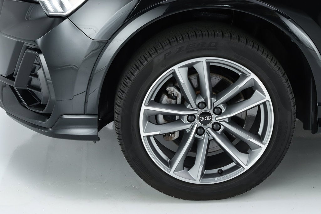 2023 Audi Q3 Premium Plus S Line quattro