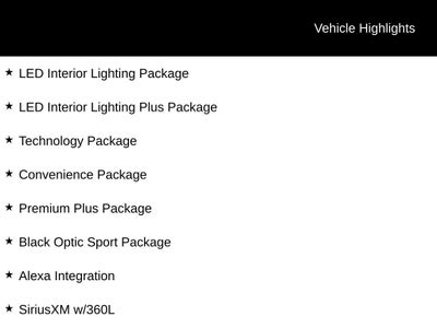 2024 Audi Q3 Premium Plus S Line quattro