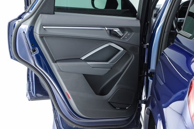 2024 Audi Q3 Premium Plus S Line quattro