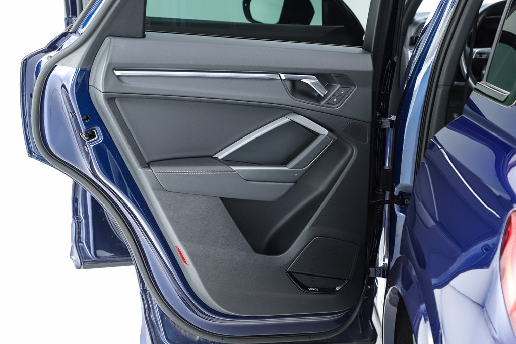 2024 Audi Q3 Premium Plus S Line quattro