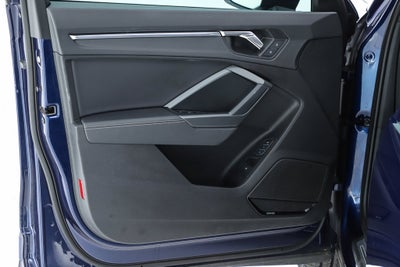 2024 Audi Q3 Premium Plus S Line quattro