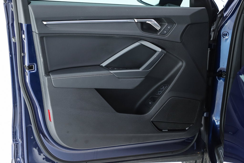 2024 Audi Q3 Premium Plus S Line quattro