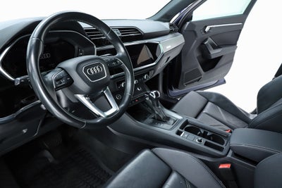 2024 Audi Q3 Premium Plus S Line quattro