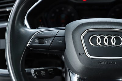 2024 Audi Q3 Premium Plus S Line quattro
