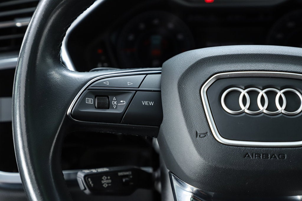 2024 Audi Q3 Premium Plus S Line quattro