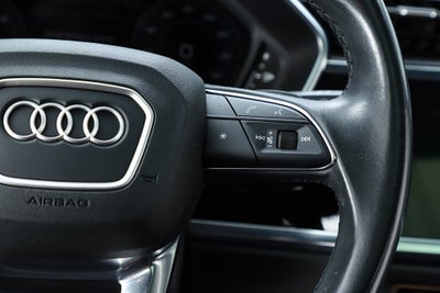2024 Audi Q3 Premium Plus S Line quattro