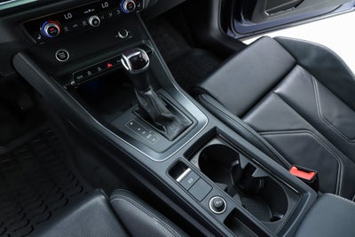 2024 Audi Q3 Premium Plus S Line quattro