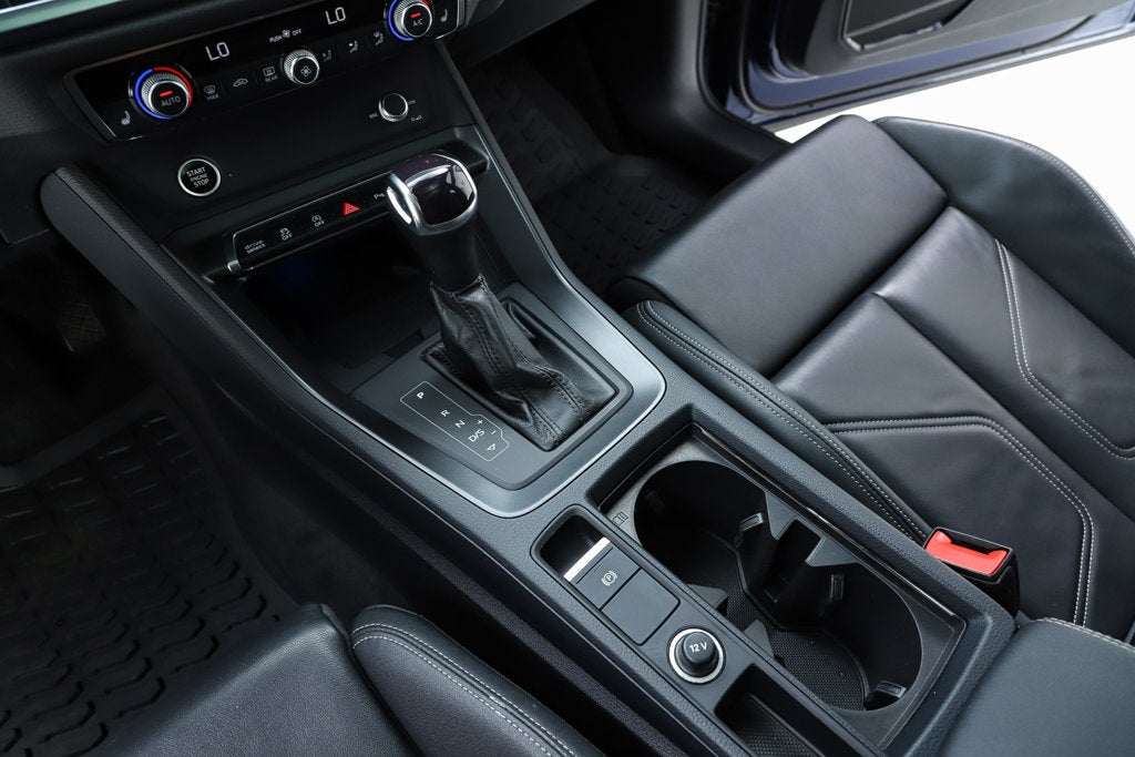 2024 Audi Q3 Premium Plus S Line quattro