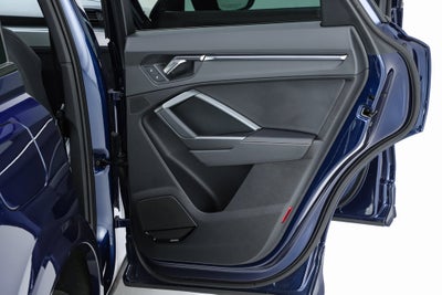 2024 Audi Q3 Premium Plus S Line quattro