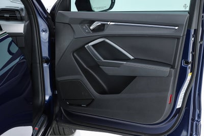 2024 Audi Q3 Premium Plus S Line quattro