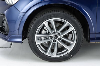 2024 Audi Q3 Premium Plus S Line quattro