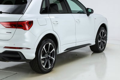 2025 Audi Q3 Premium Plus S Line quattro