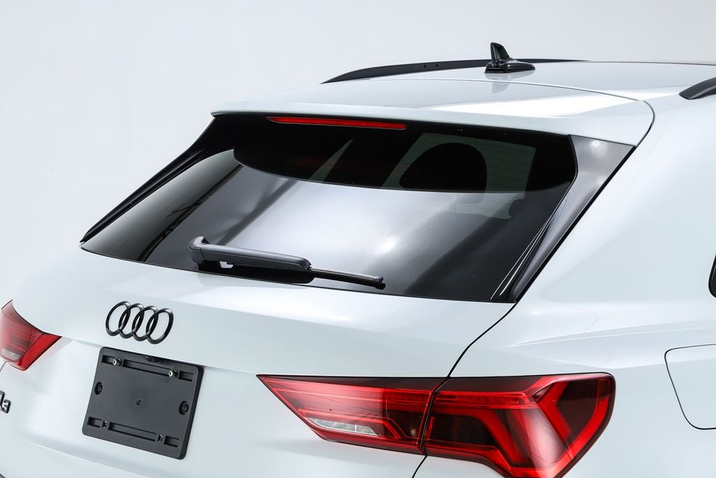 2025 Audi Q3 Premium Plus S Line quattro