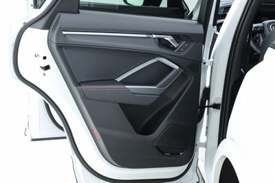 2025 Audi Q3 Premium Plus S Line quattro