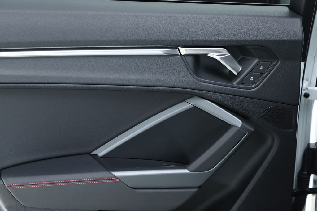 2025 Audi Q3 Premium Plus S Line quattro