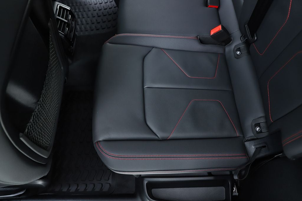 2025 Audi Q3 Premium Plus S Line quattro