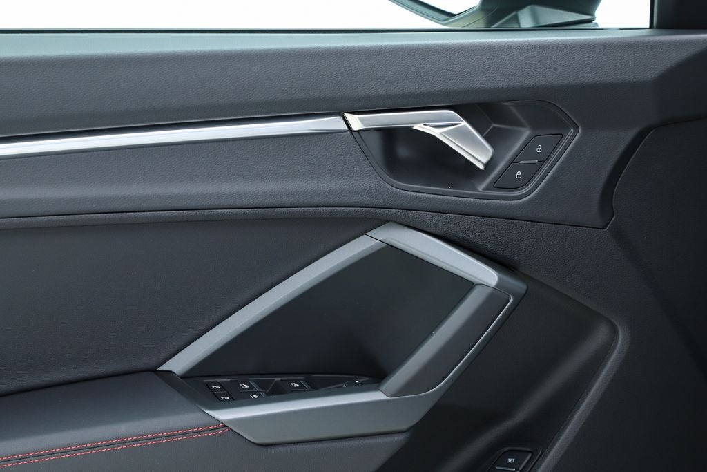 2025 Audi Q3 Premium Plus S Line quattro