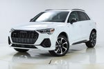 2025 Audi Q3 Premium Plus S Line quattro