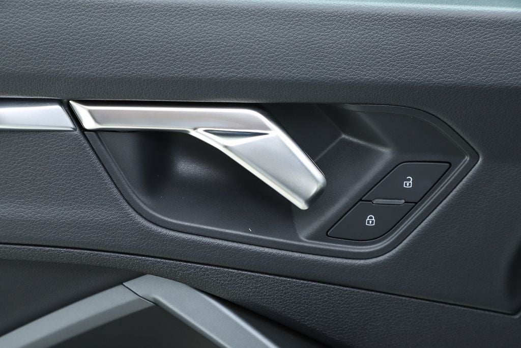 2025 Audi Q3 Premium Plus S Line quattro