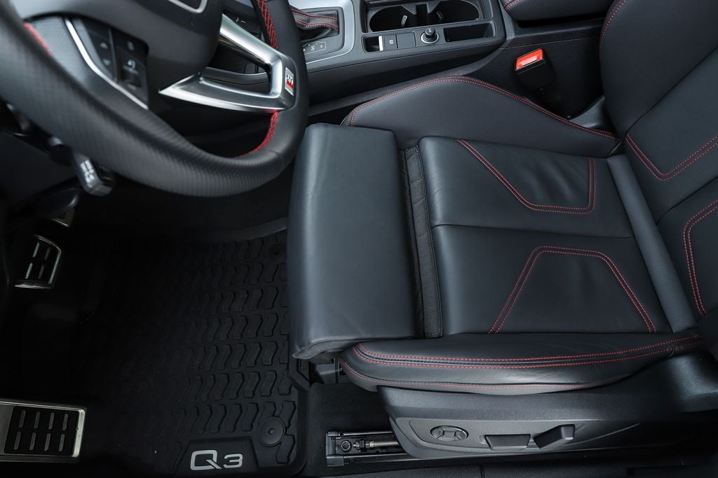 2025 Audi Q3 Premium Plus S Line quattro