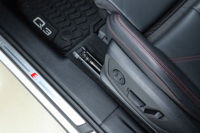 2025 Audi Q3 Premium Plus S Line quattro