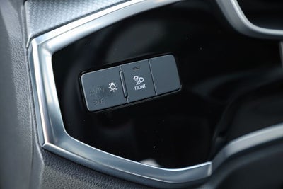 2025 Audi Q3 Premium Plus S Line quattro