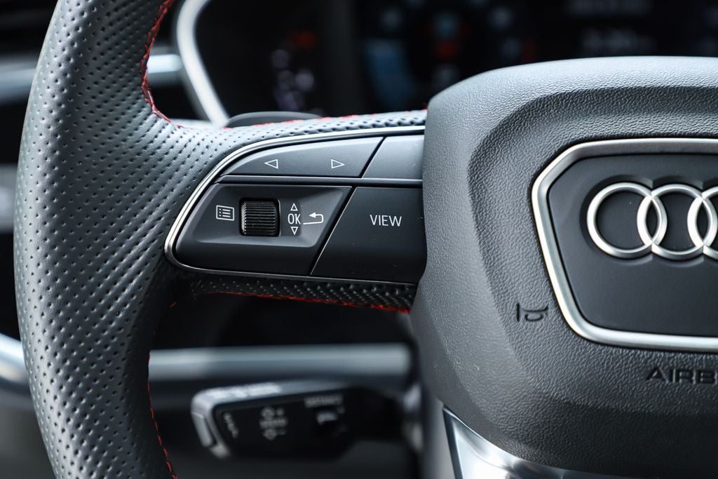 2025 Audi Q3 Premium Plus S Line quattro