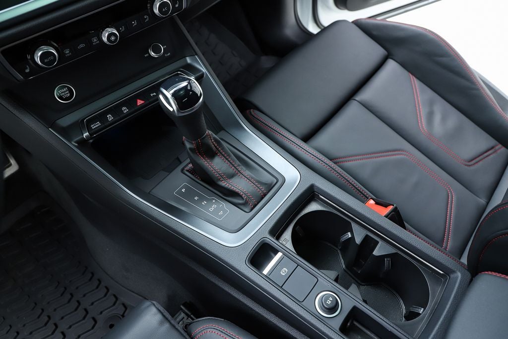 2025 Audi Q3 Premium Plus S Line quattro