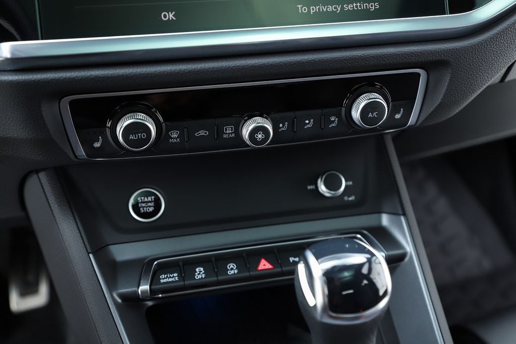 2025 Audi Q3 Premium Plus S Line quattro