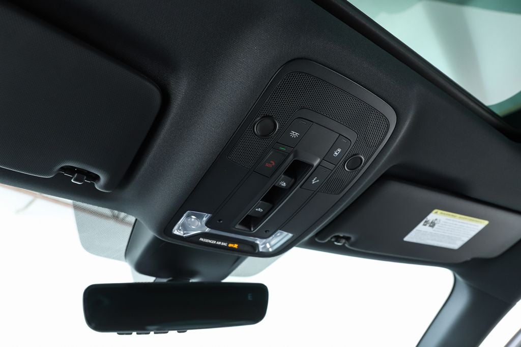 2025 Audi Q3 Premium Plus S Line quattro