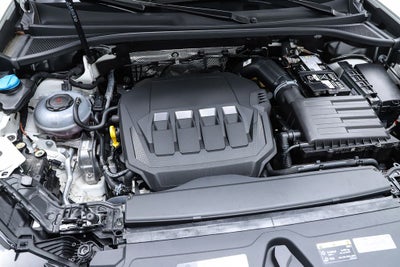 2025 Audi Q3 Premium Plus S Line quattro