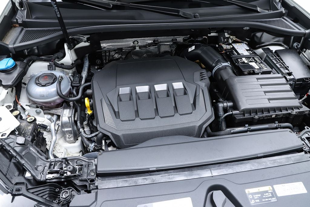 2025 Audi Q3 Premium Plus S Line quattro