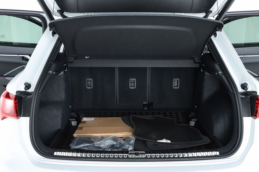 2025 Audi Q3 Premium Plus S Line quattro