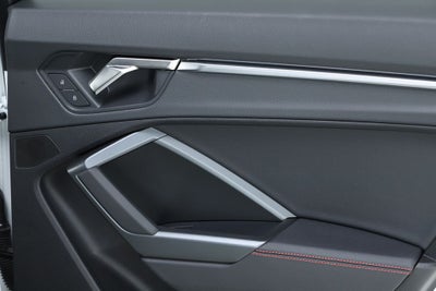 2025 Audi Q3 Premium Plus S Line quattro