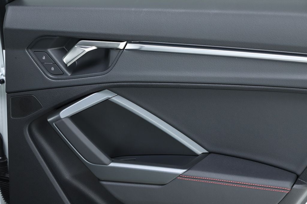 2025 Audi Q3 Premium Plus S Line quattro