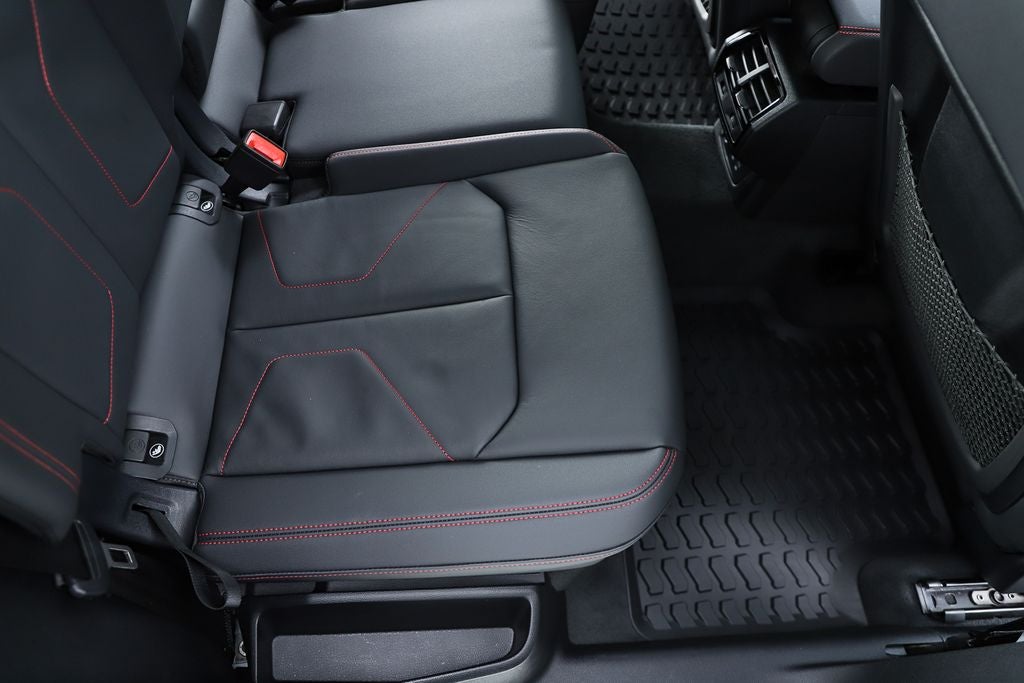 2025 Audi Q3 Premium Plus S Line quattro