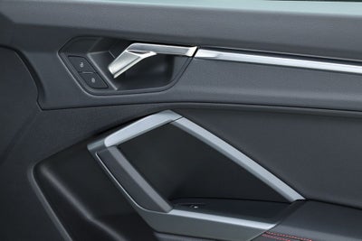 2025 Audi Q3 Premium Plus S Line quattro