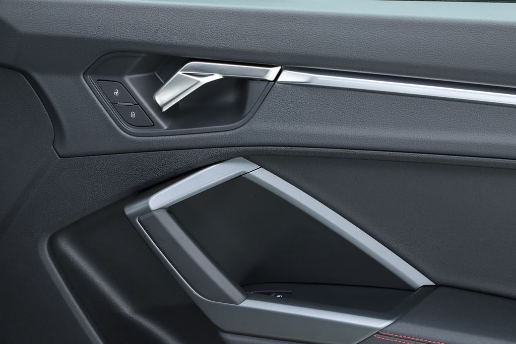 2025 Audi Q3 Premium Plus S Line quattro