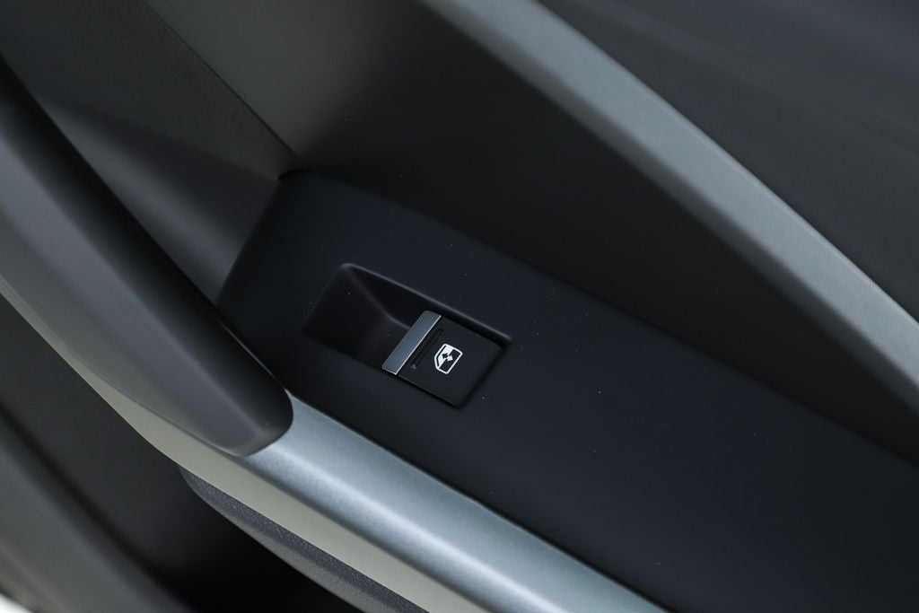 2025 Audi Q3 Premium Plus S Line quattro