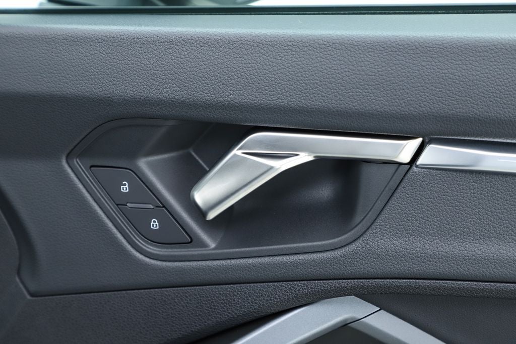 2025 Audi Q3 Premium Plus S Line quattro