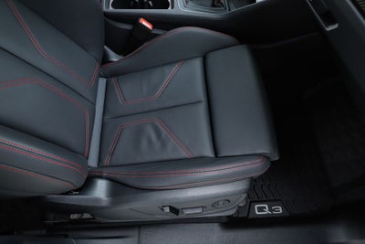 2025 Audi Q3 Premium Plus S Line quattro