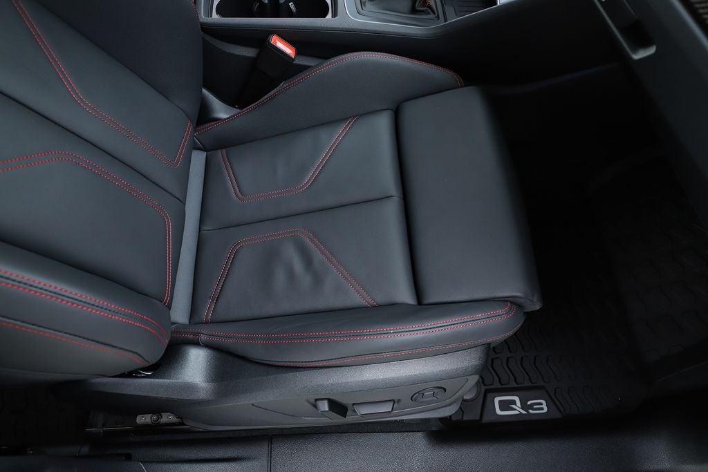 2025 Audi Q3 Premium Plus S Line quattro