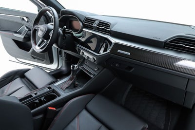 2025 Audi Q3 Premium Plus S Line quattro